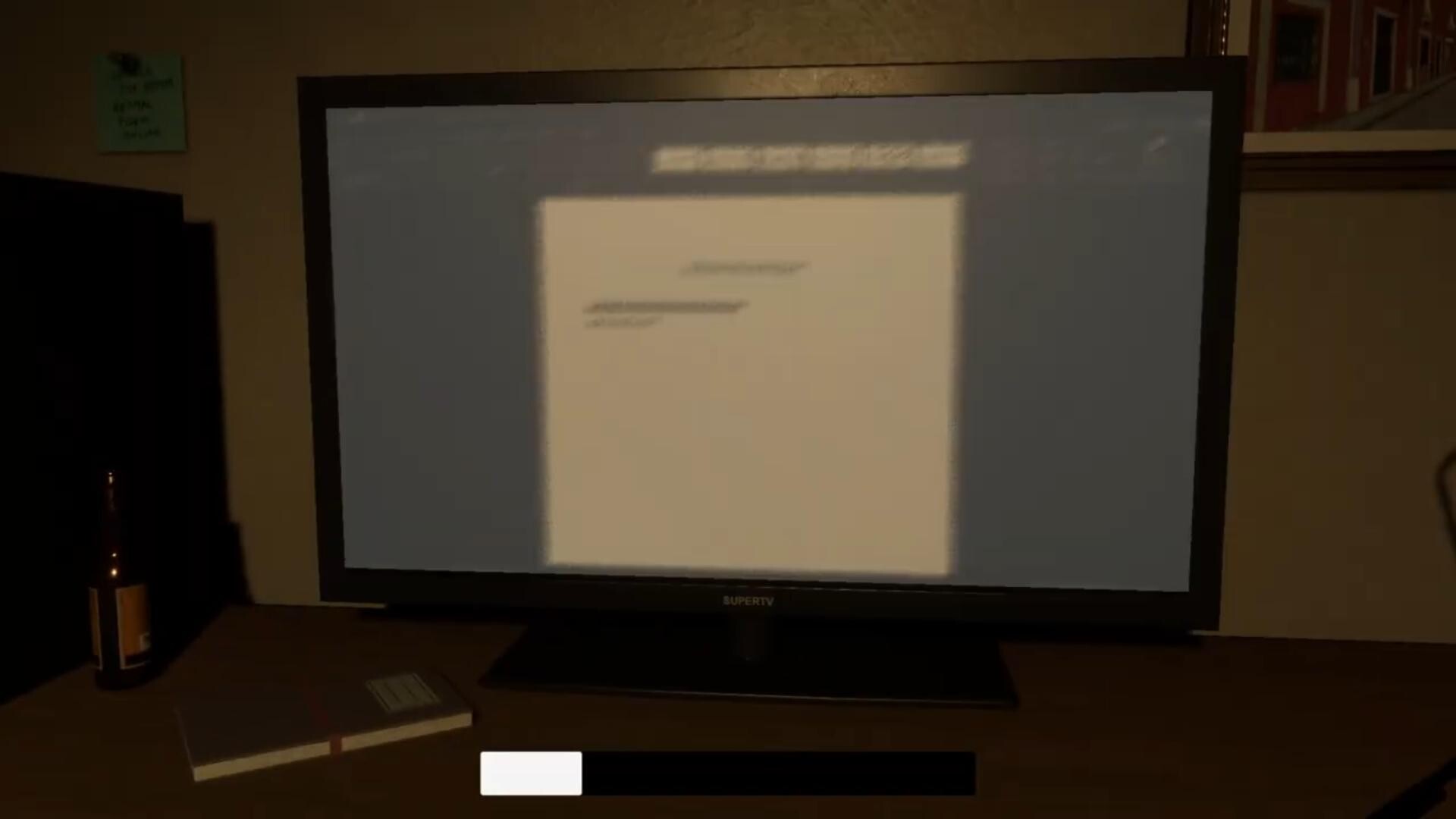The Home screenshot 2