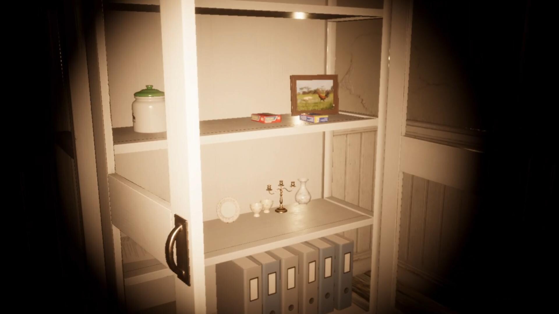 The Home screenshot 3