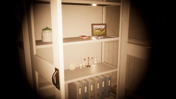 The Home screenshot 3