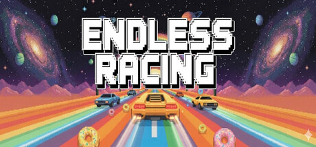 Endless Racing icon