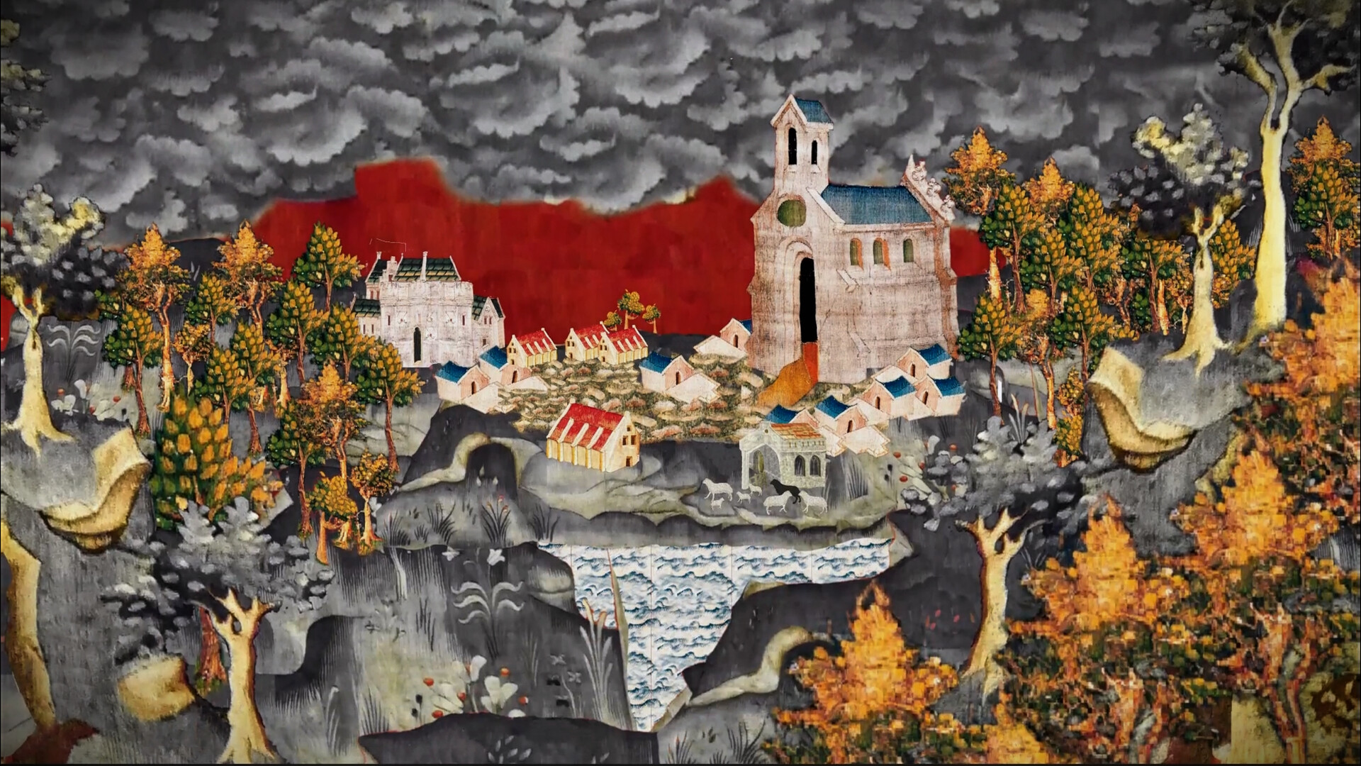 Morbus: The Burden Of The Apothecary screenshot #6