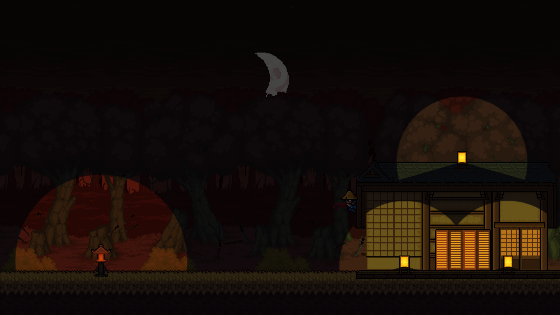 contract of the ninja screenshot 4