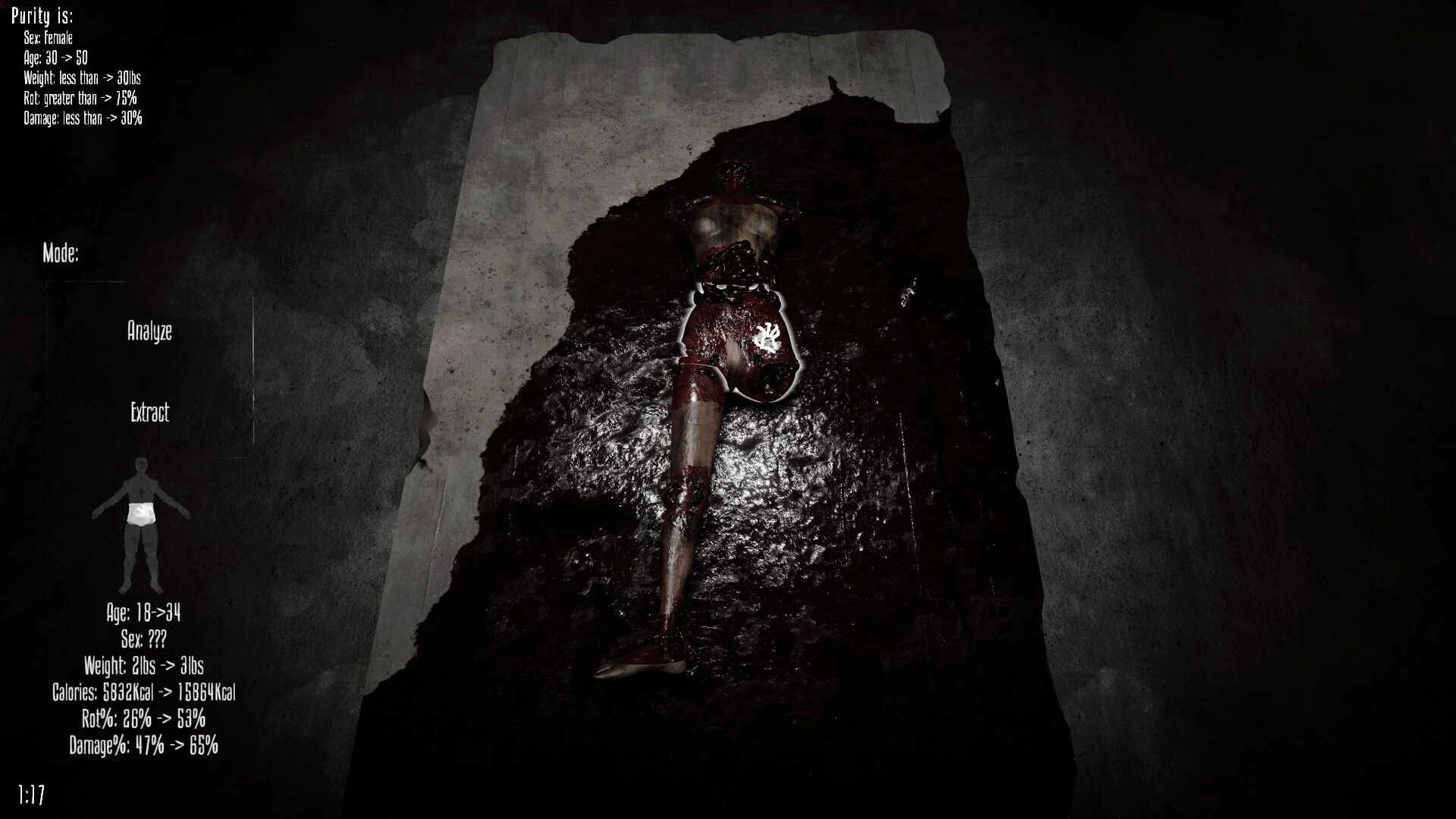 Paracesium screenshot #5