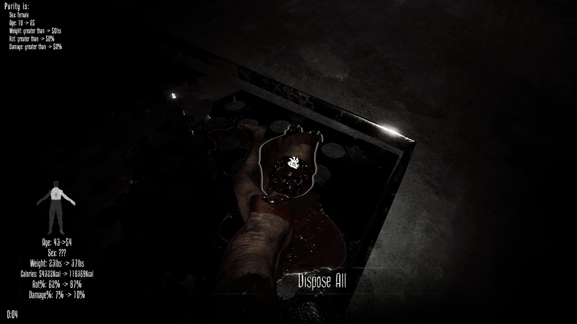 Paracesium Featured Screenshot #1