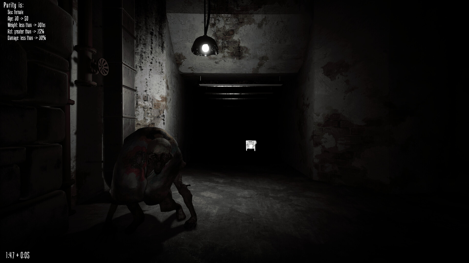 Paracesium screenshot #10