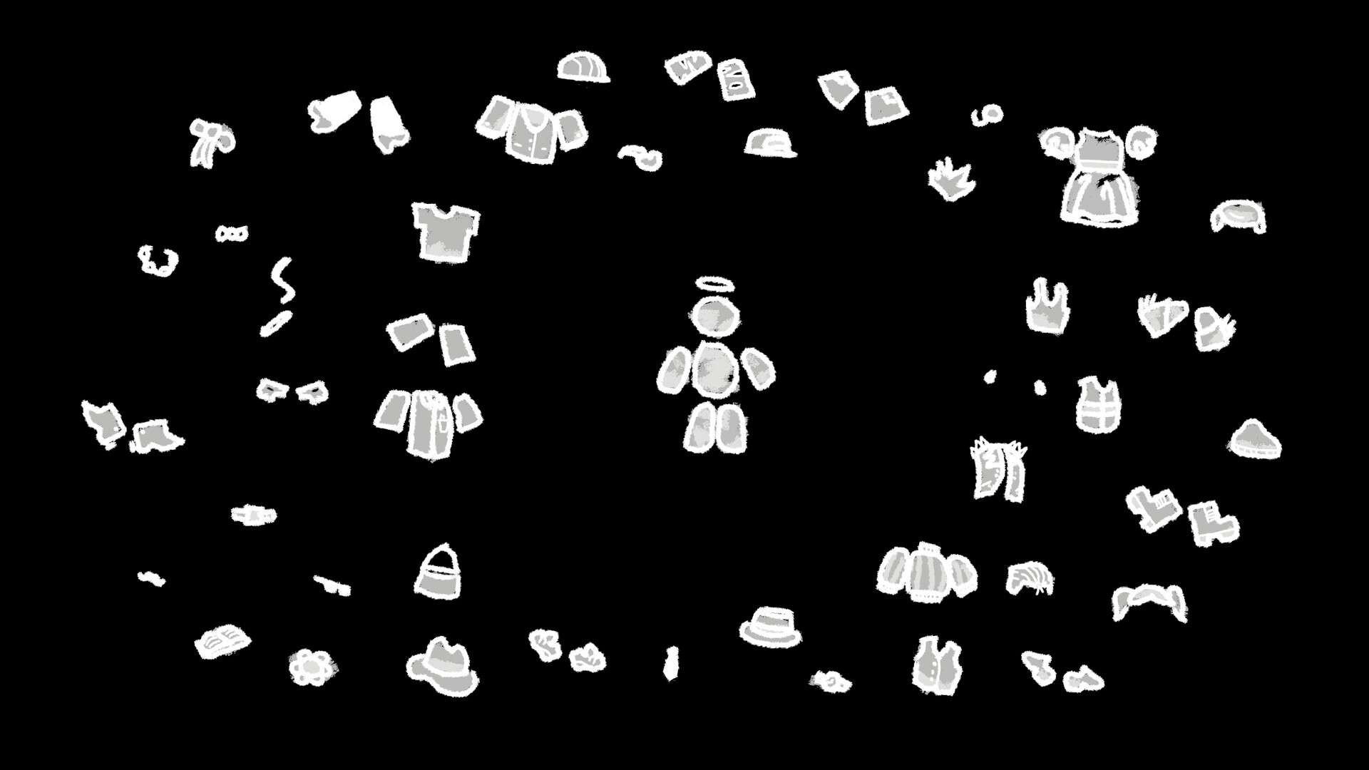 Paracesium screenshot #4