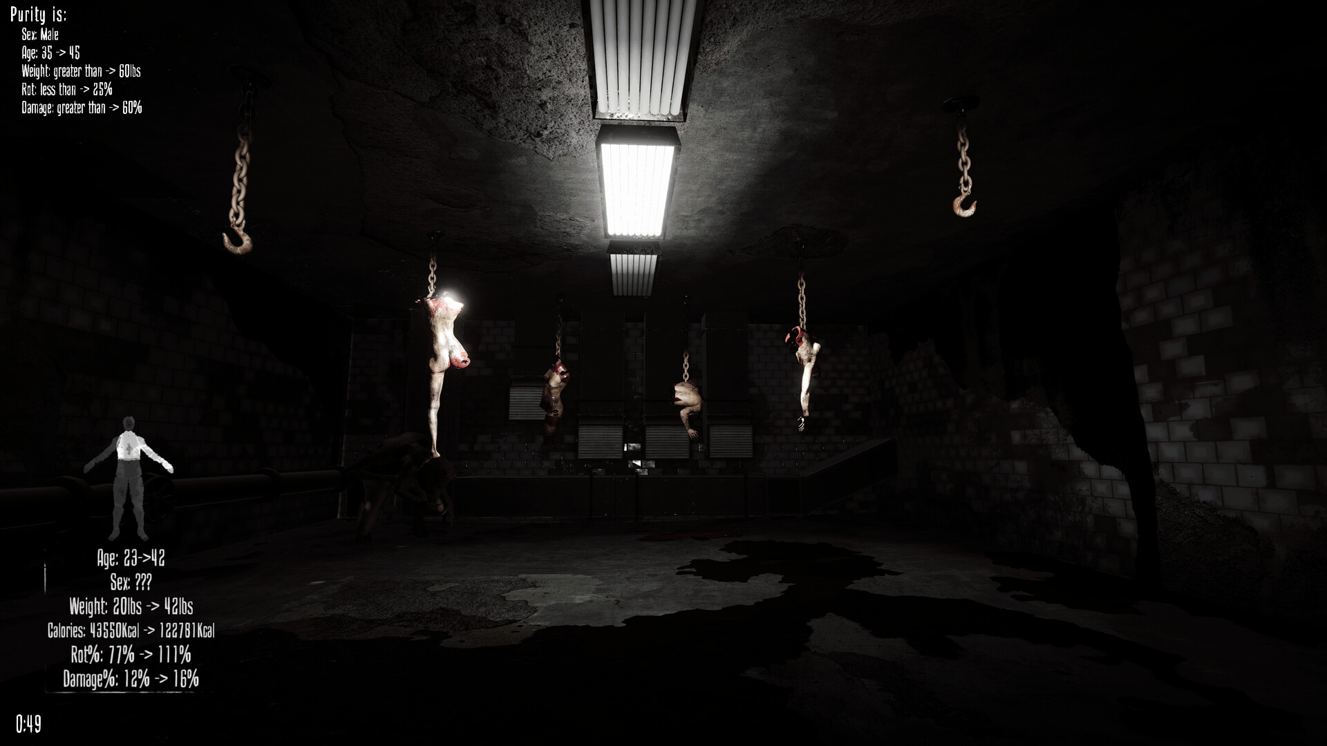 Paracesium screenshot #3