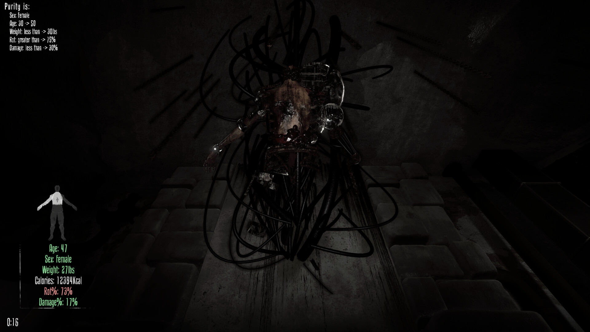 Paracesium screenshot #6