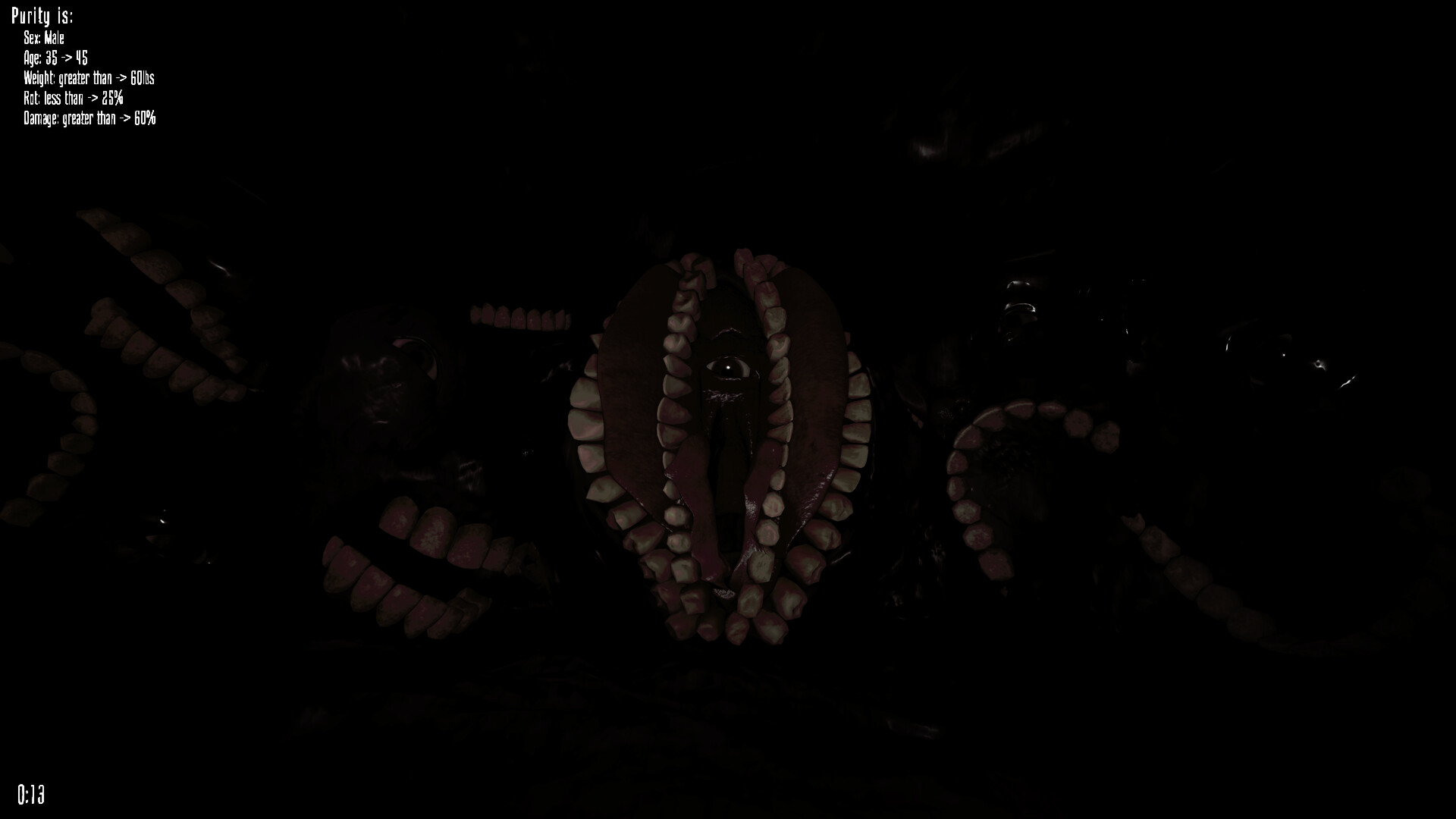 Paracesium screenshot #7