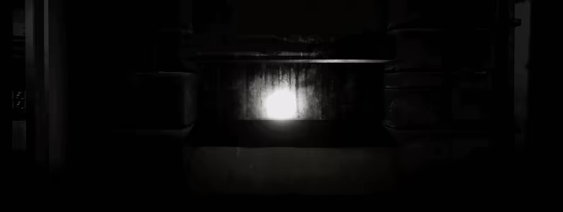 Paracesium video 2