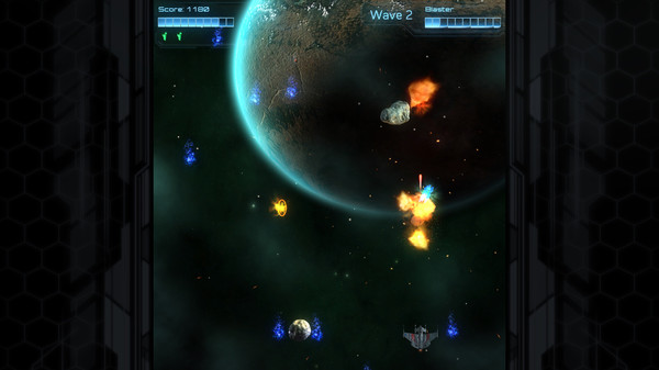 Bladestar screenshot 2