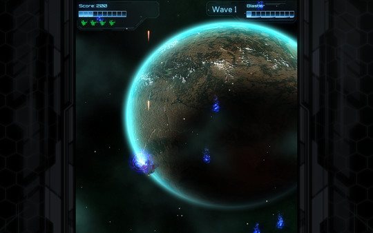 Bladestar screenshot 4