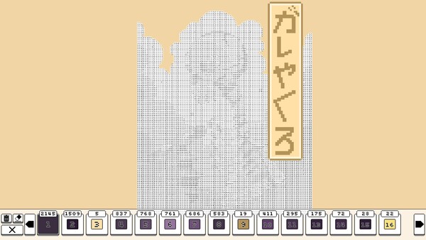 Coloring Pixels - Folklore Pack