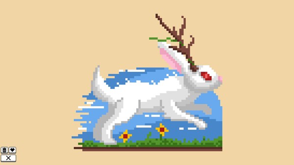 Coloring Pixels - Folklore Pack