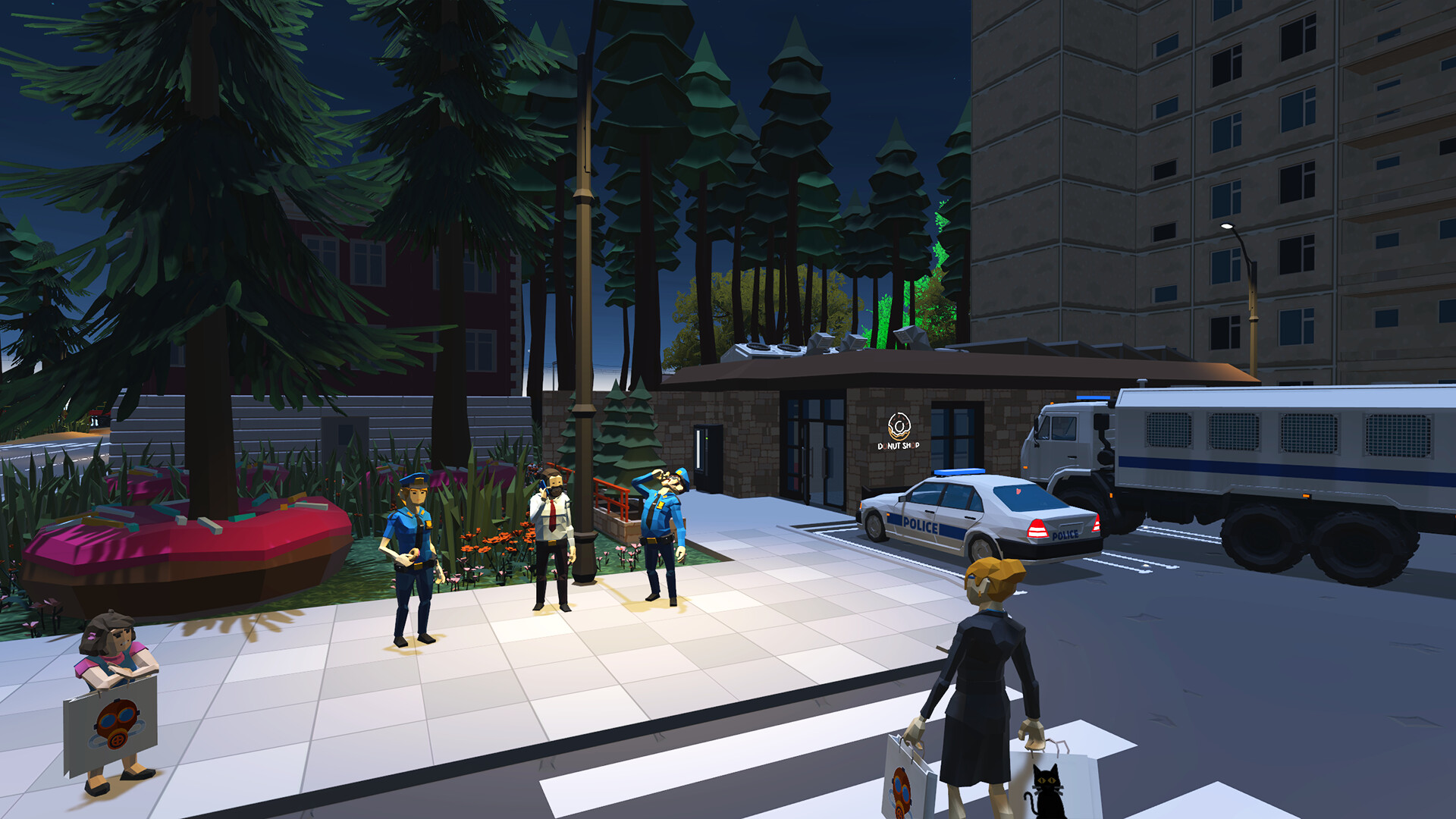 Flip & Shop Simulator screenshot 8