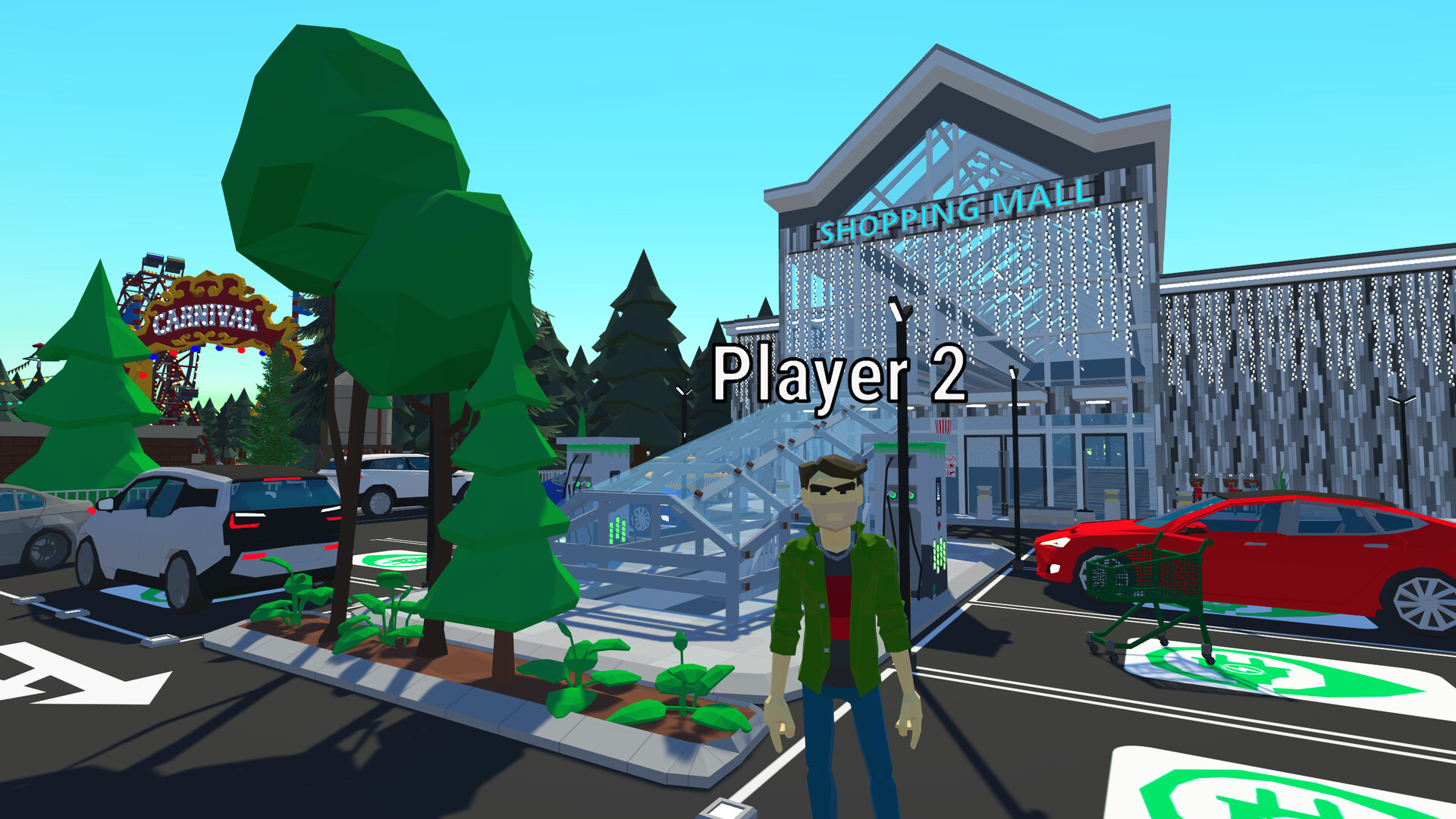 Flip & Shop Simulator screenshot #5