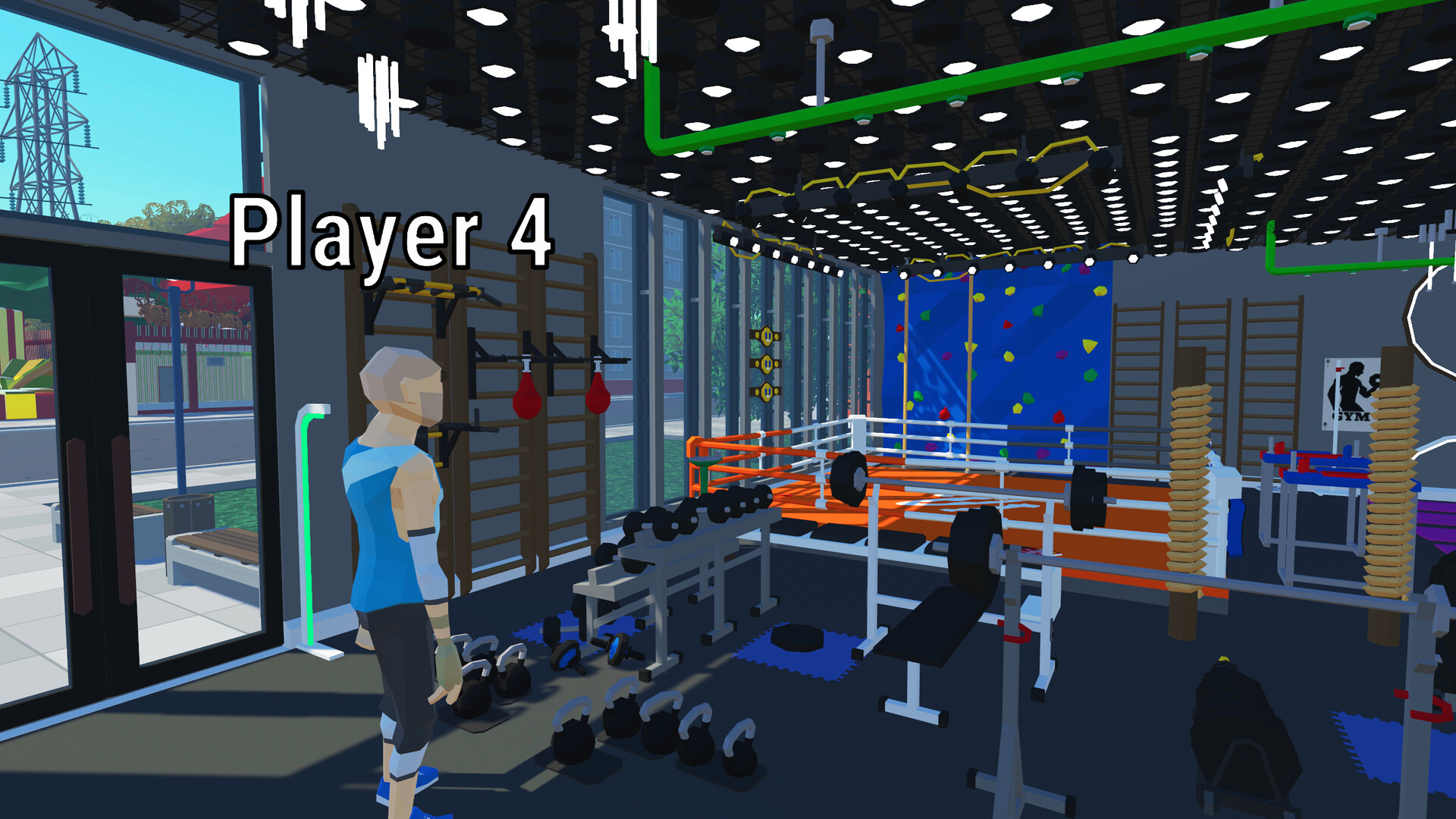 Flip & Shop Simulator screenshot #6