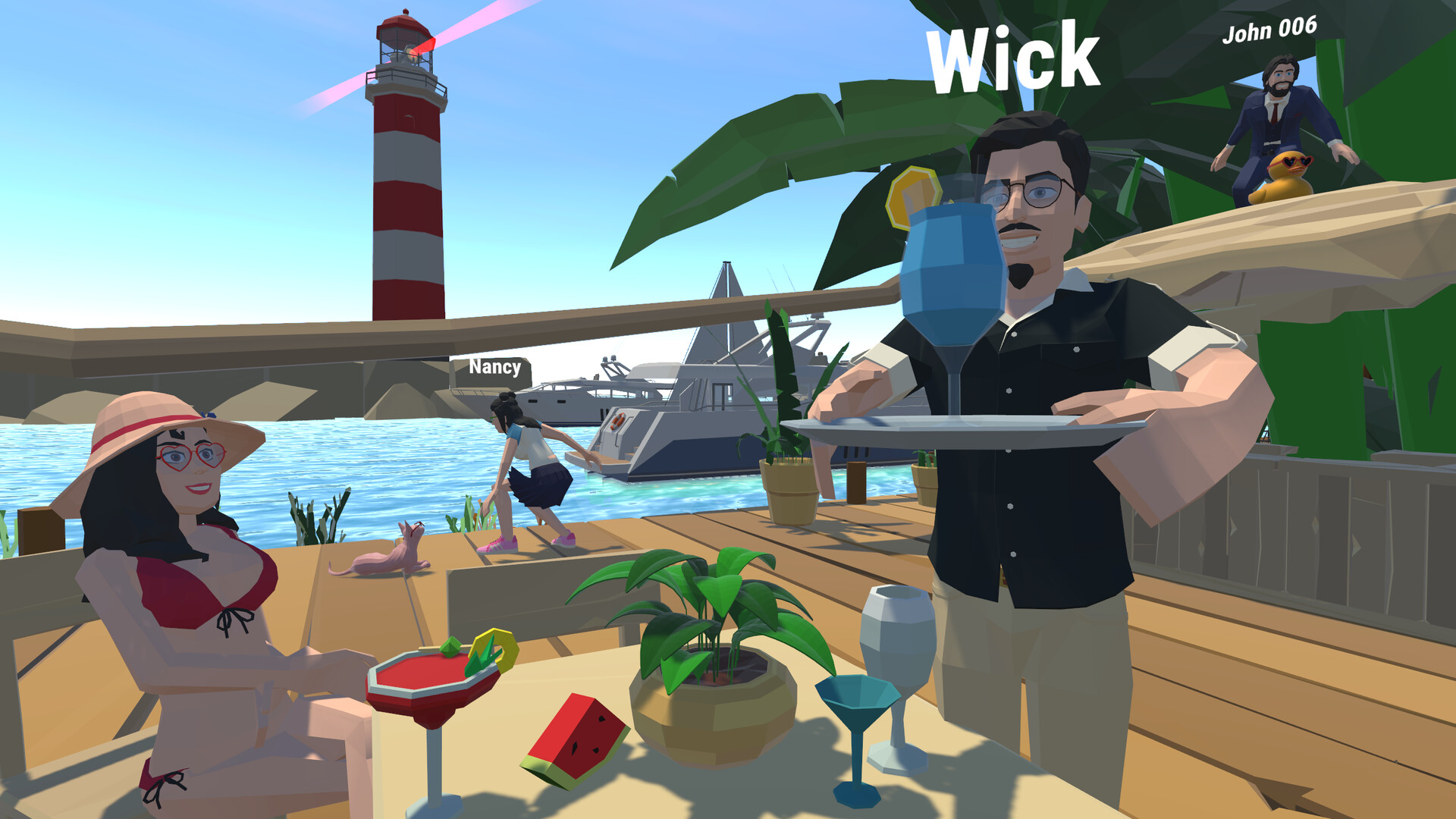 Flip & Shop Simulator screenshot 7