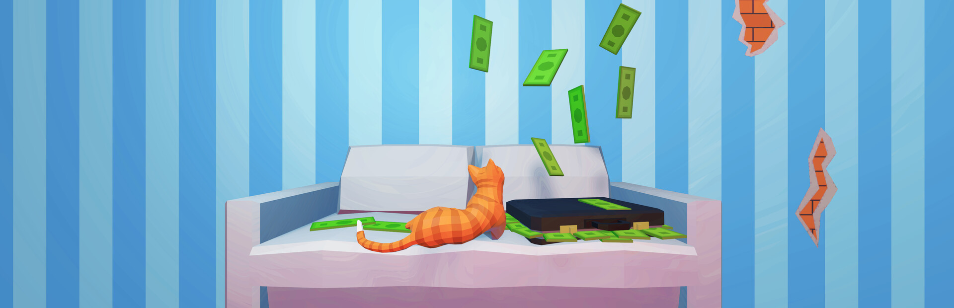 Flip & Shop Simulator