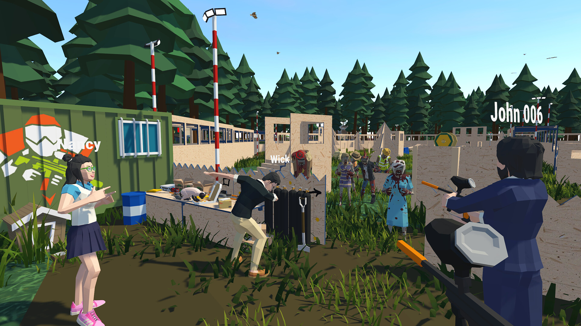 Flip & Shop Simulator screenshot #5