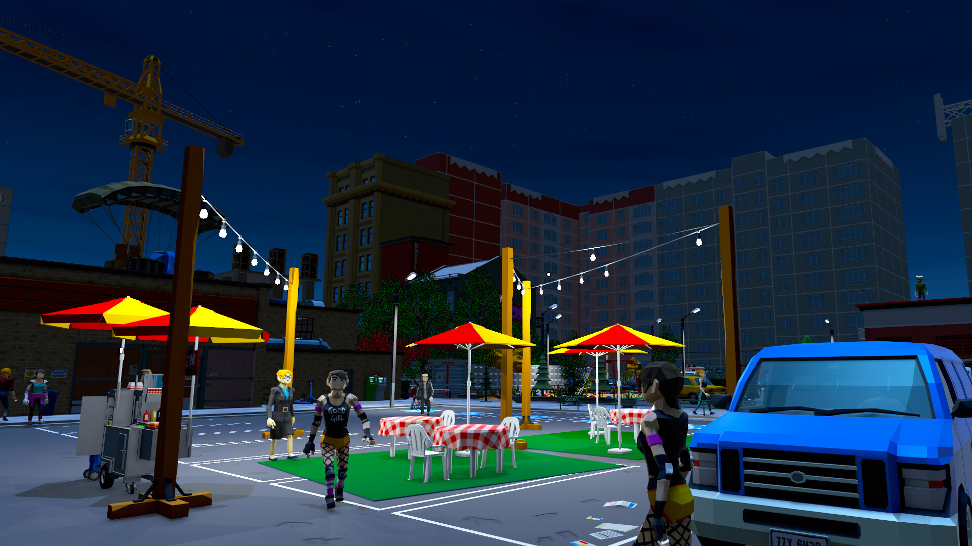 Flip & Shop Simulator screenshot #7