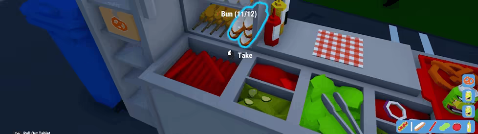 Flip & Shop Simulator video 2