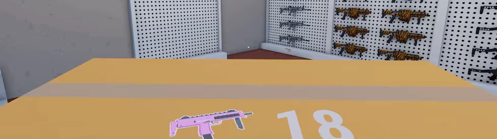 Flip & Shop Simulator video 5