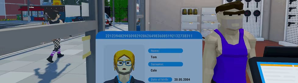 Flip & Shop Simulator video 3
