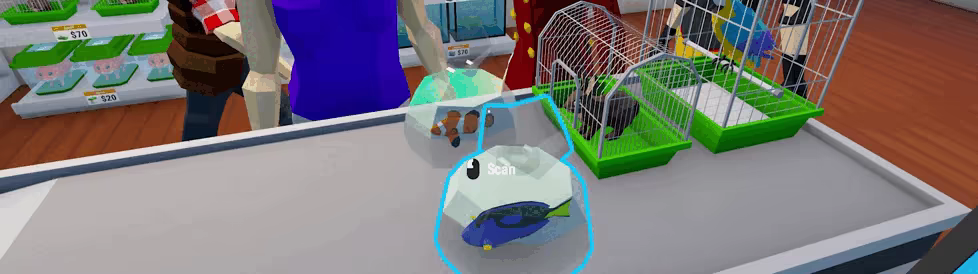 Flip & Shop Simulator video 4