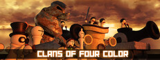 Clans of Four Color: Impossible Promise