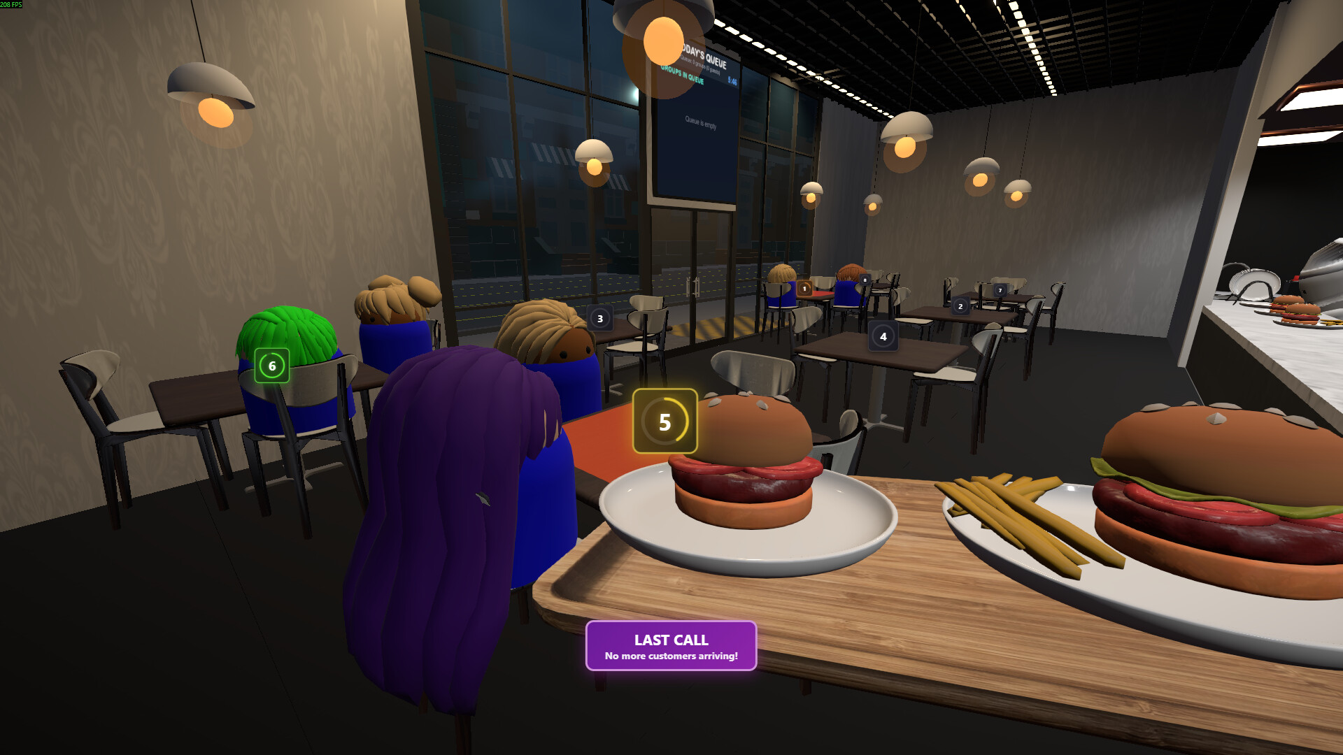 FirstPlate screenshot #6