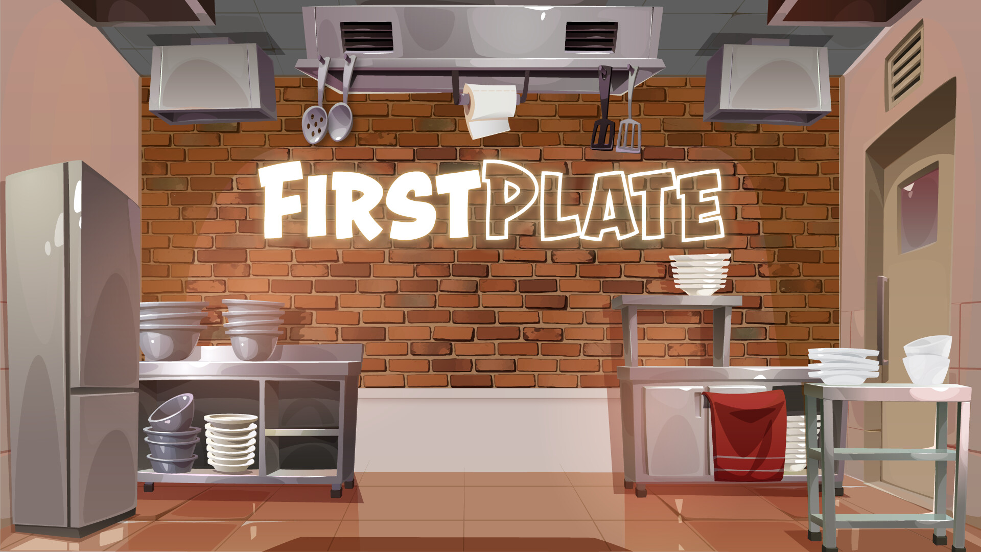 FirstPlate Screenshot Thumbnail 4