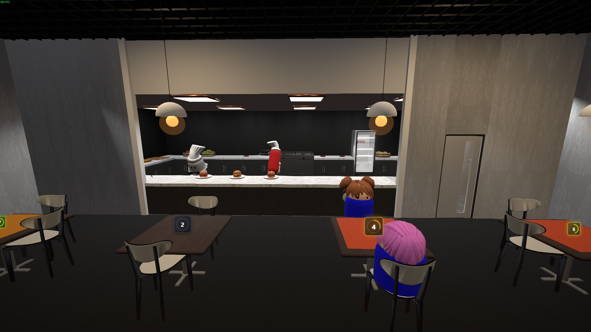 FirstPlate PC gameplay screenshot 11 of 11