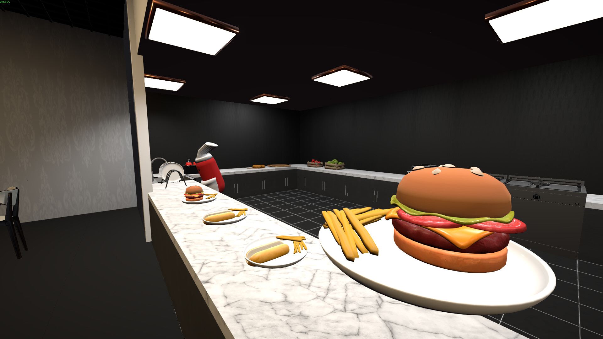 FirstPlate screenshot #7