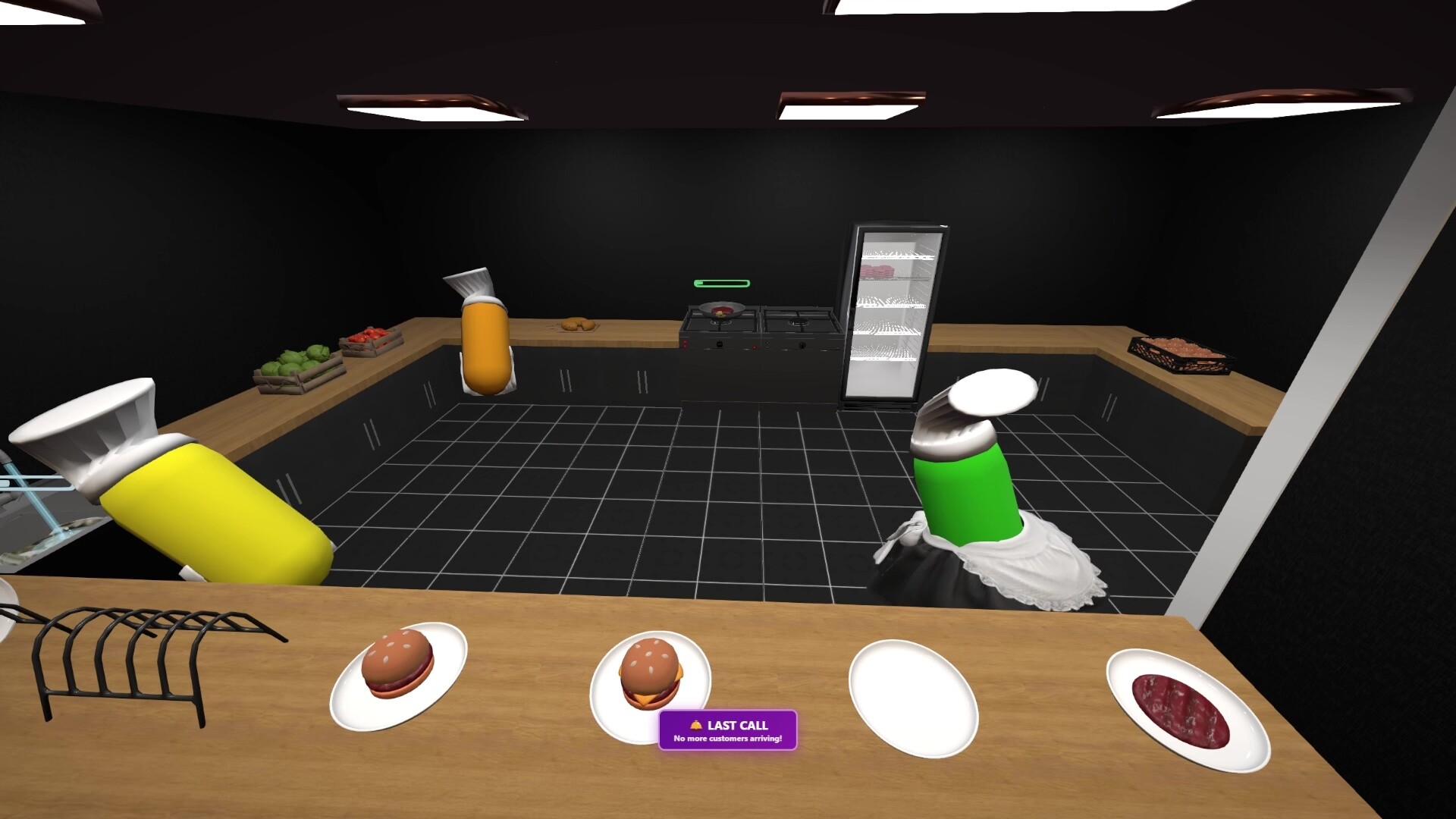 FirstPlate screenshot #5