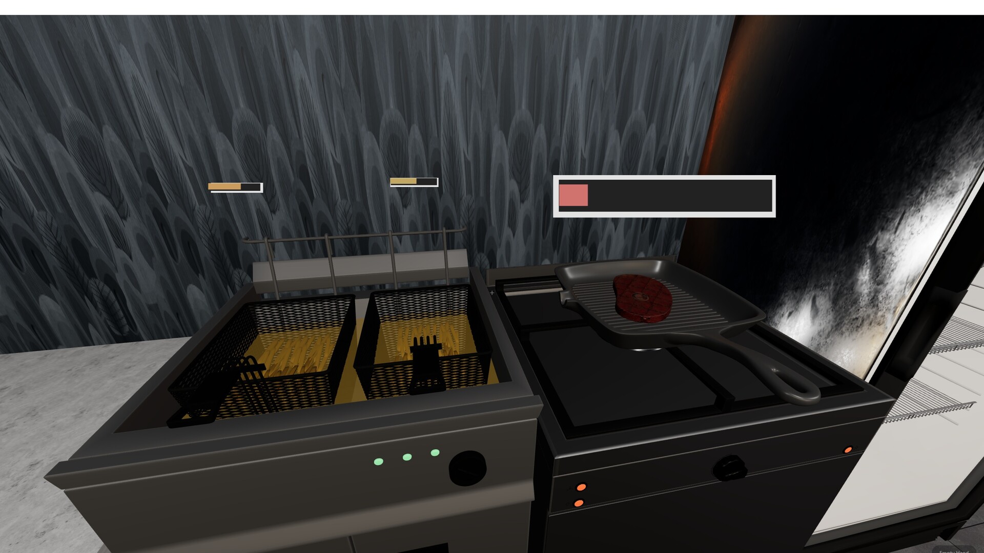 FirstPlate screenshot #4