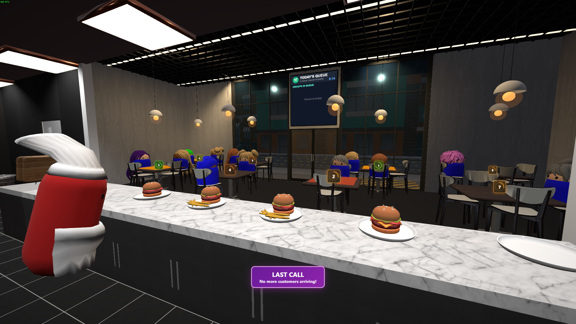 FirstPlate screenshot 1