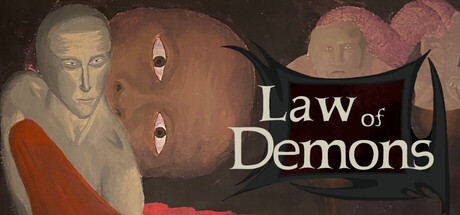 Law of Demons header art