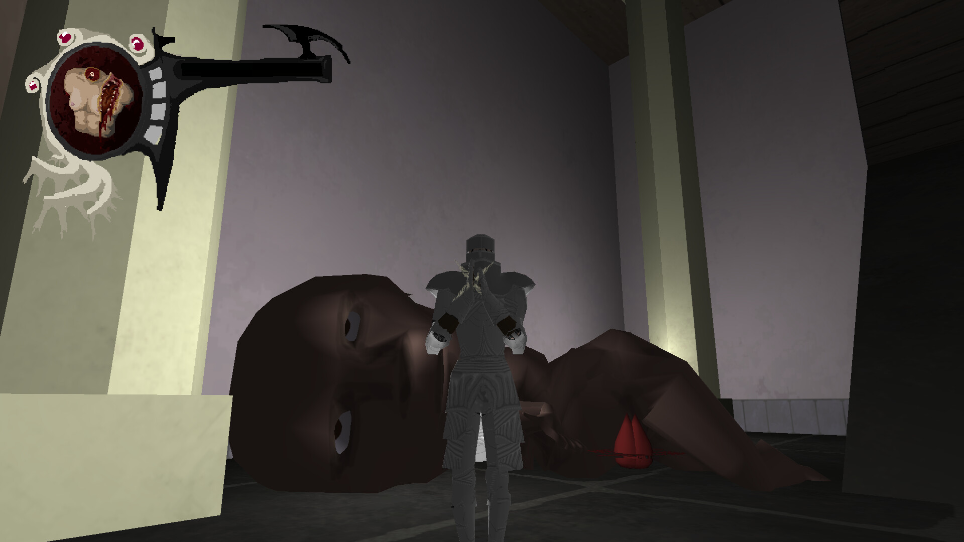 Law of Demons screenshot #6