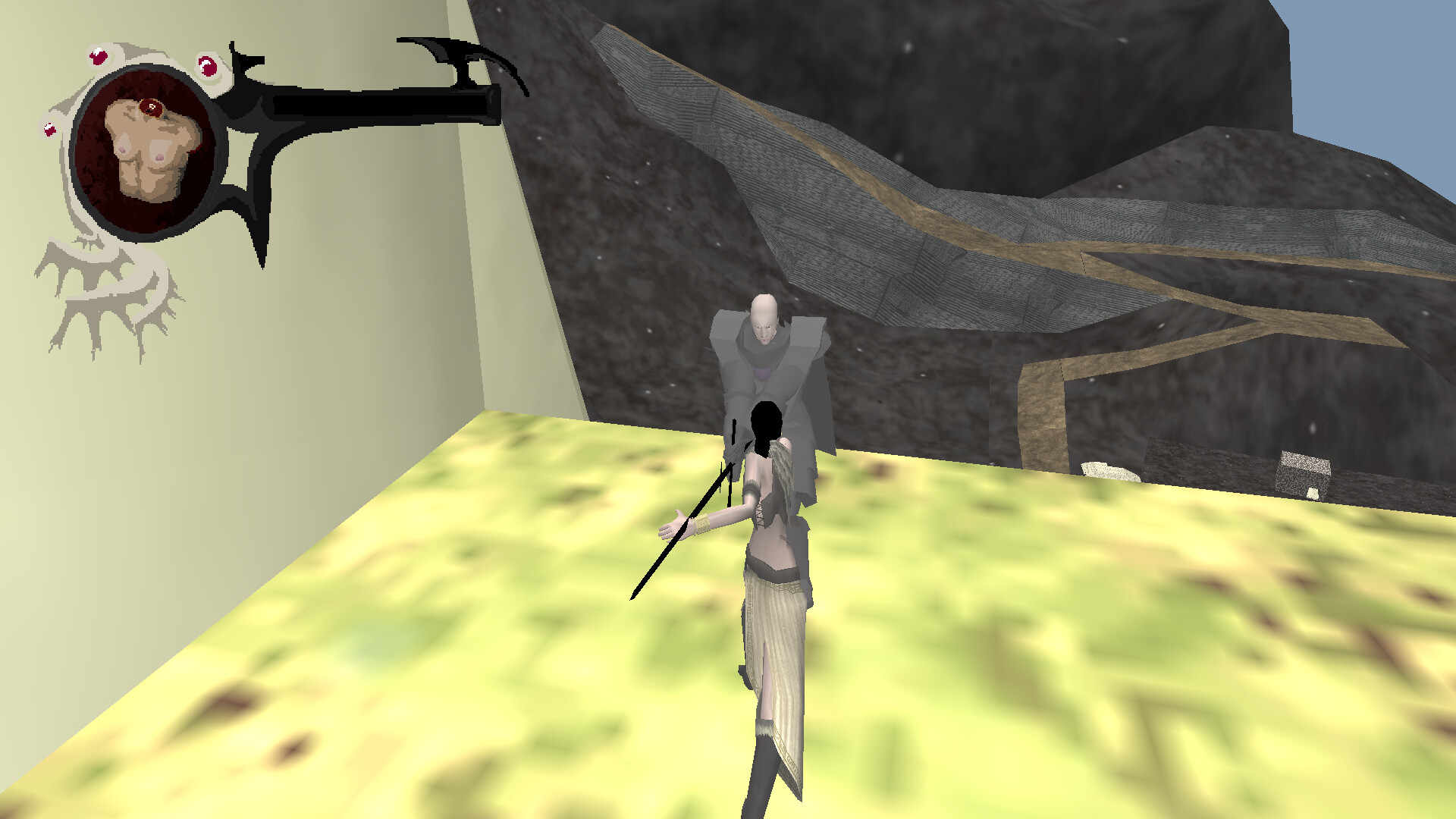 Law of Demons screenshot 9