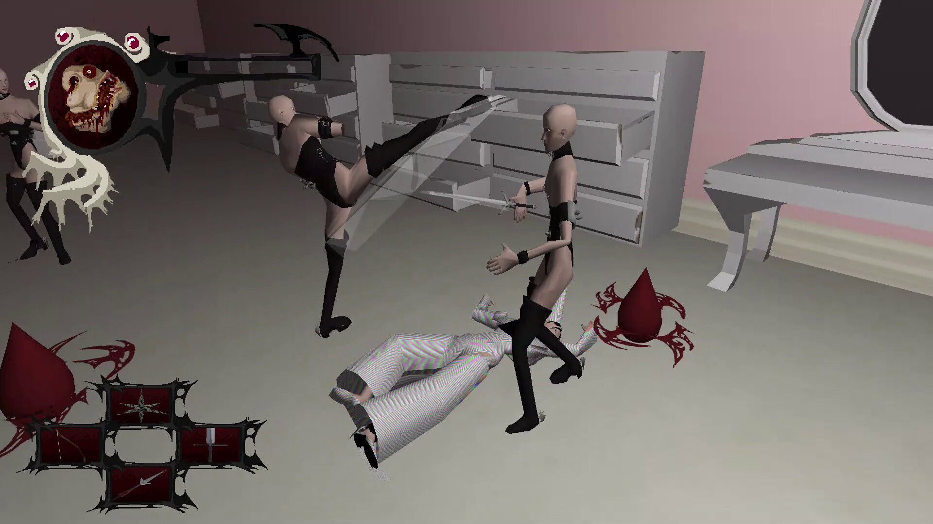 Law of Demons screenshot 7