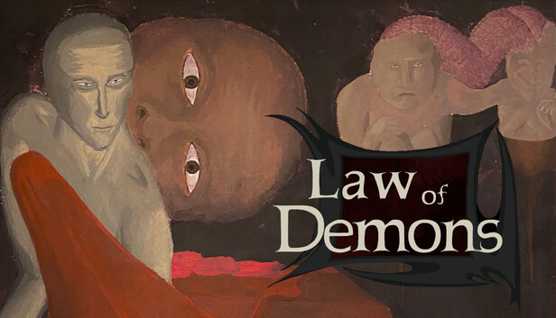 Law of Demons