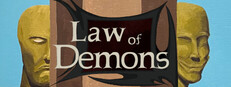 Law of Demons Steam capsule image