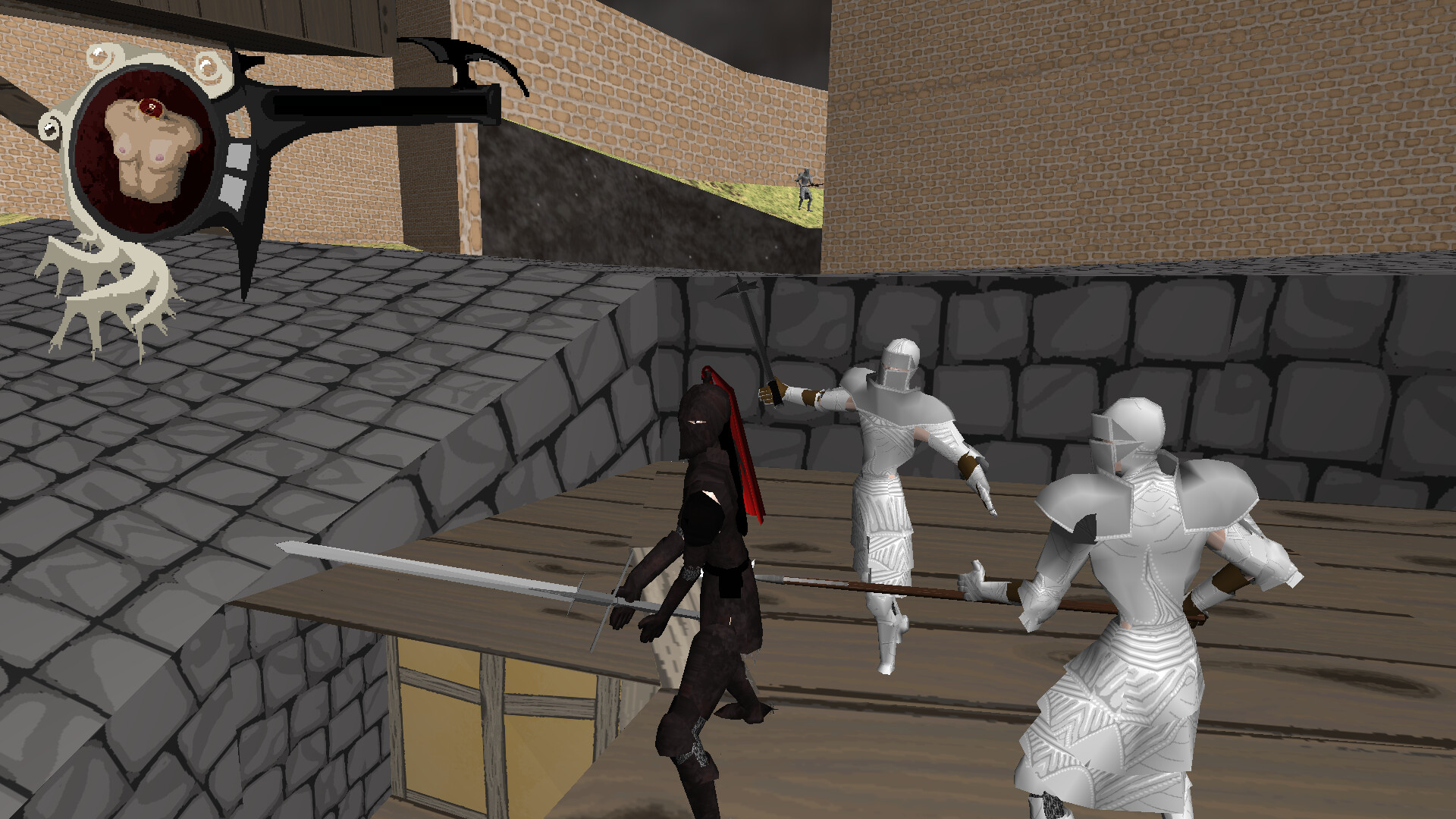 Law of Demons screenshot #4