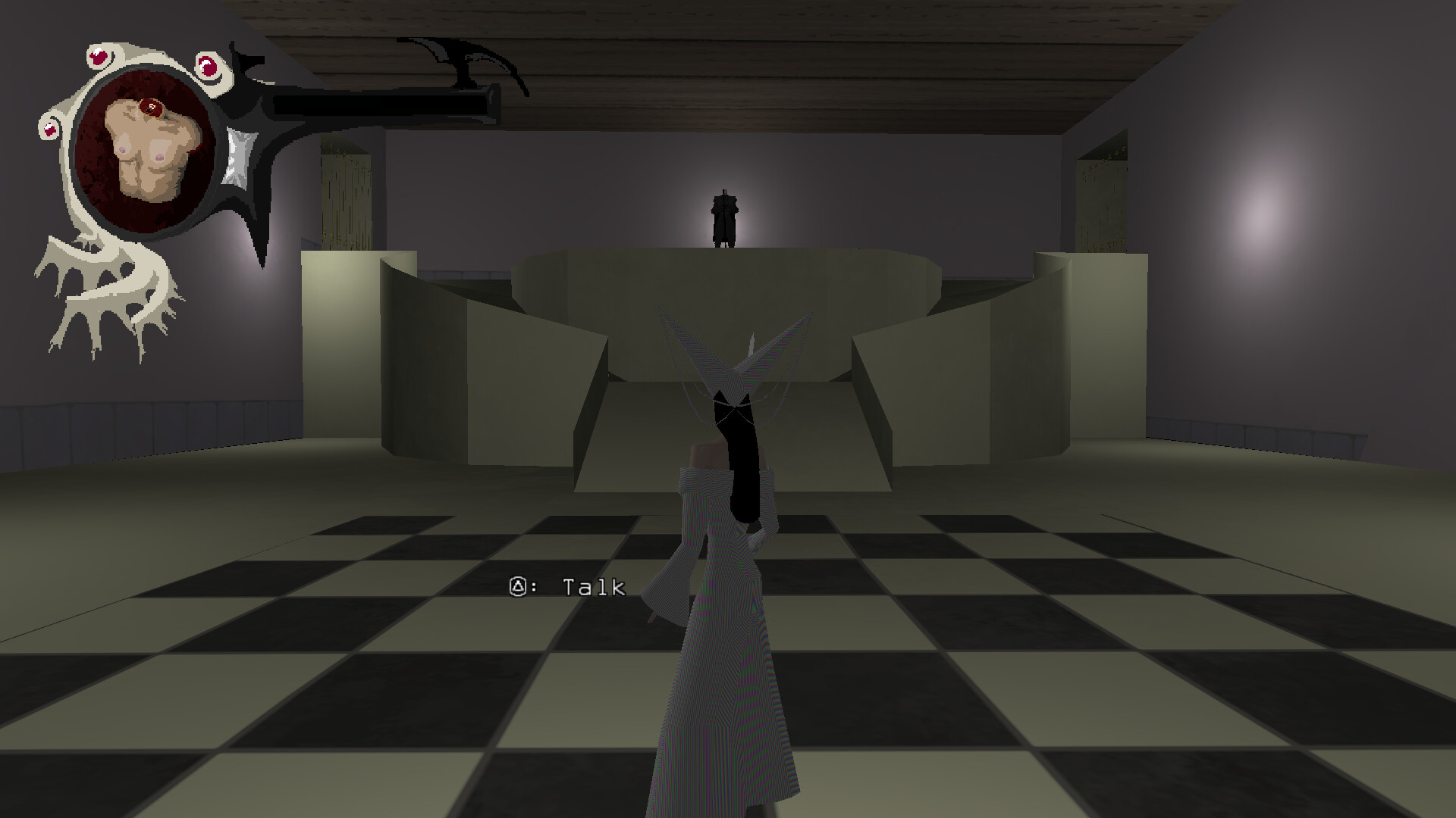 Law of Demons screenshot #2