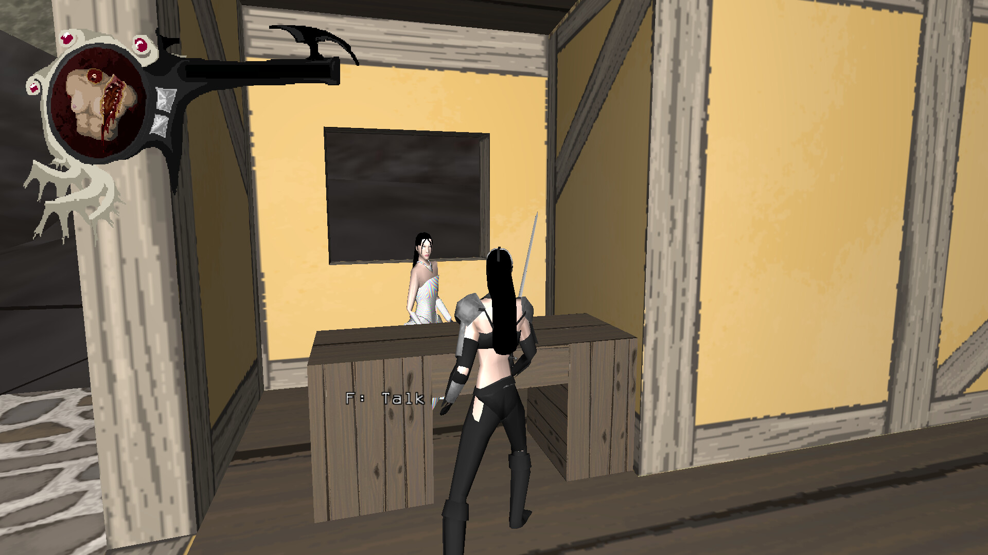 Law of Demons screenshot 5