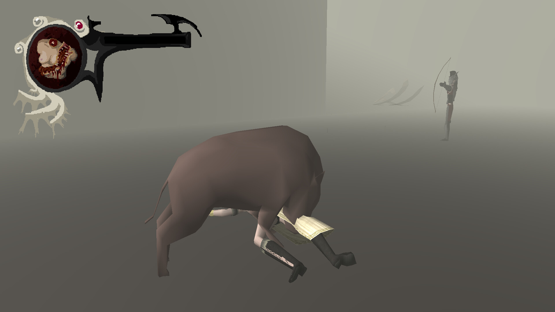 Law of Demons screenshot #7