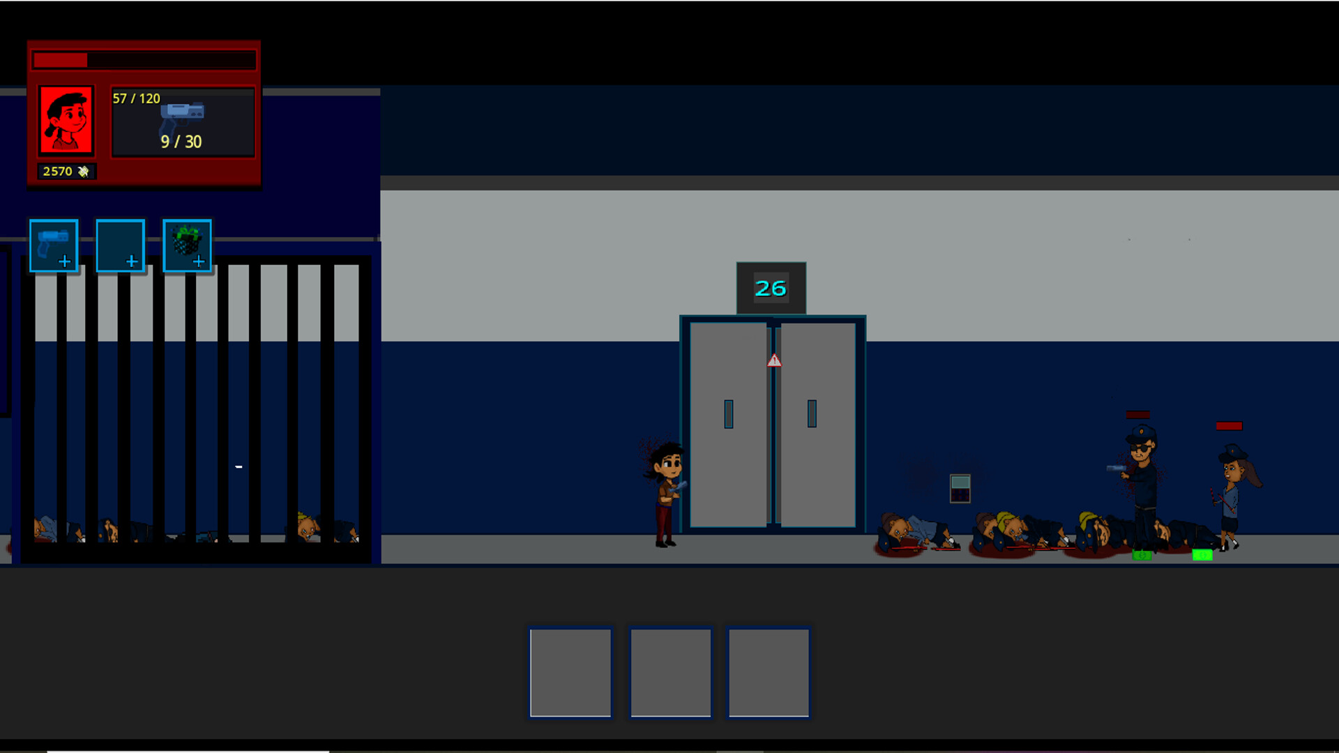 The Prisoner 31 screenshot #5