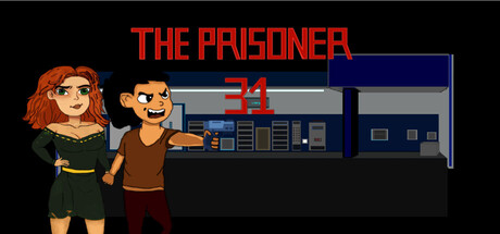 The Prisoner 31