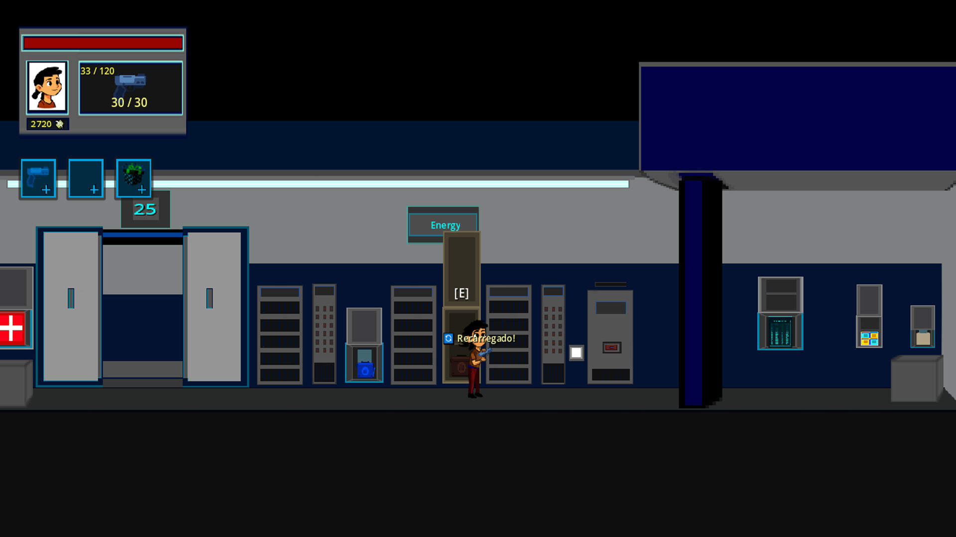 The Prisoner 31 screenshot #2